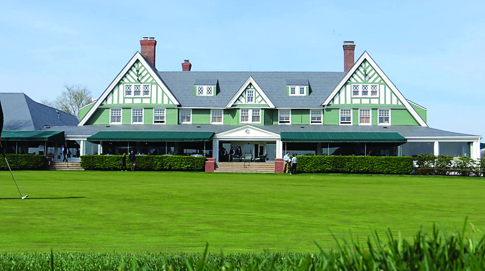 Oakmont course rich with history News, Sports, Jobs Altoona Mirror